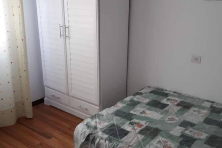 Ganze Wohnung, Schönes Penthouse mit herrlichem Meerblick in Muros (Galicien), Rías Baixas