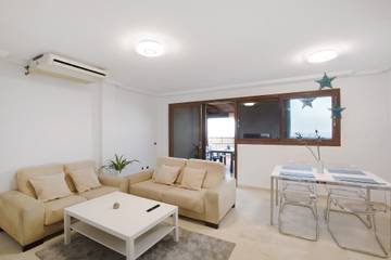 Holiday Home for 6 People in Candelaria, South Tenerife, Photo 2