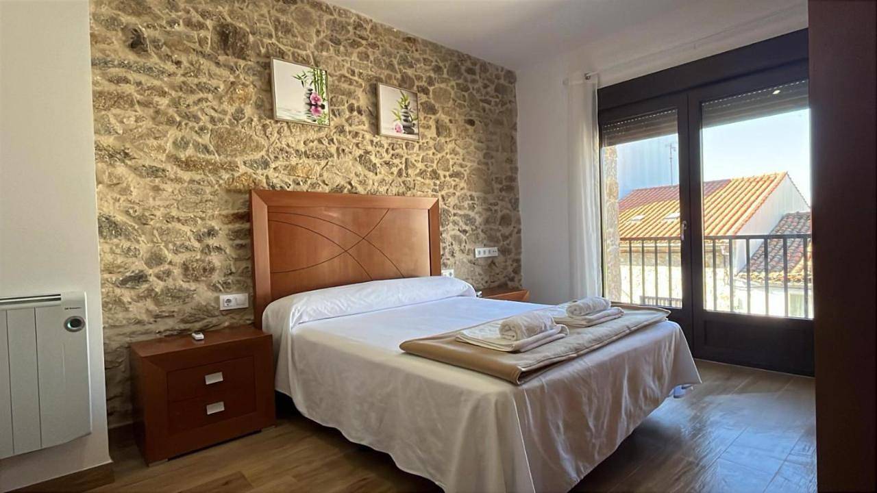 Apartamento entero, One-Bedroom Apartment in Piornal, Valle del Jerte