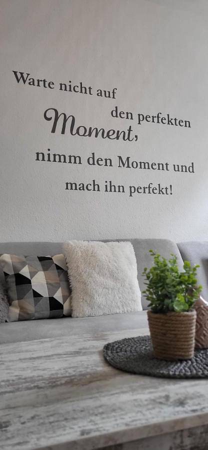 Ferienwohnung für 4 Personen in Aue