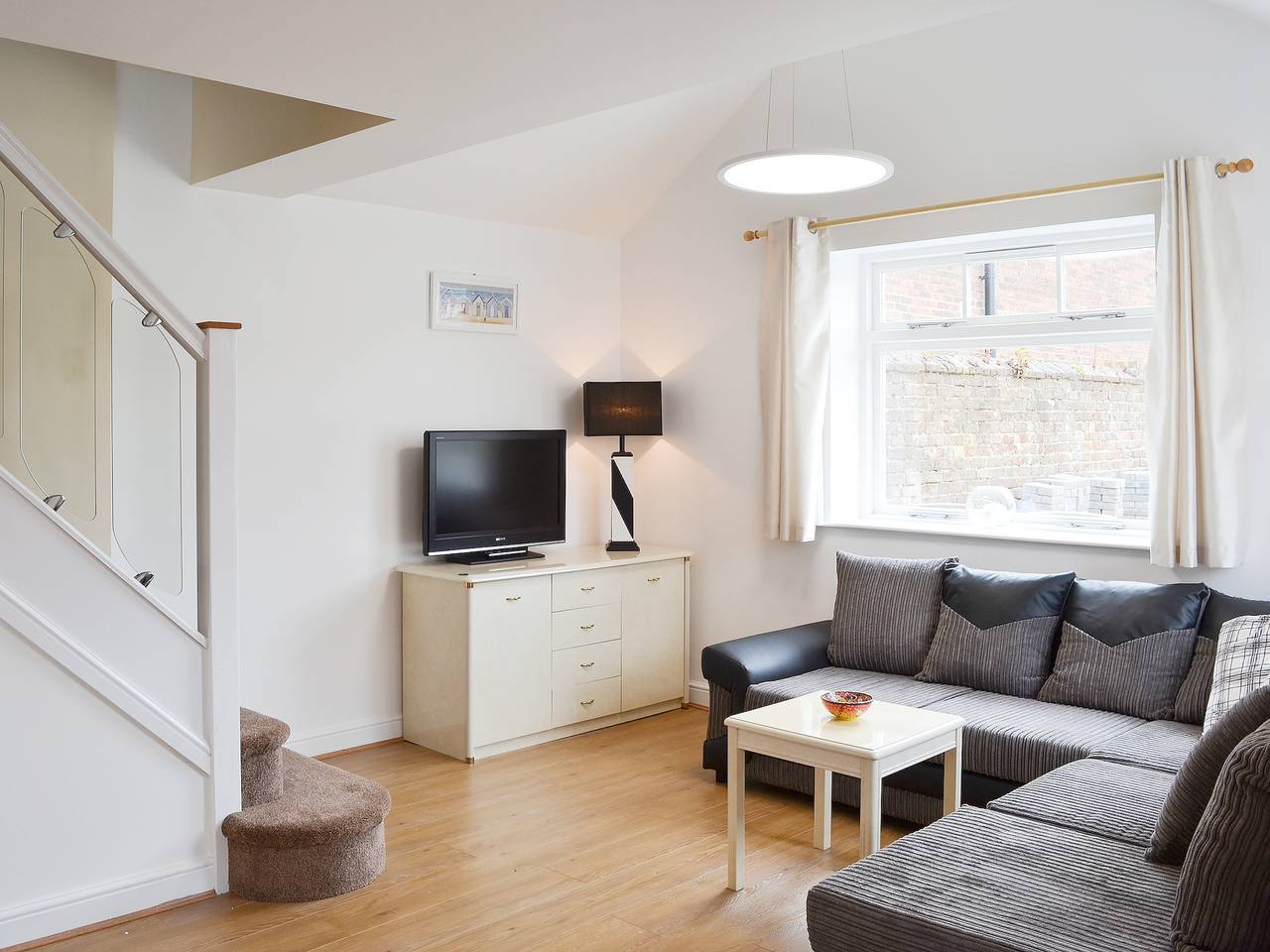 Freya Cottage in Flamborough, East Riding of Yorkshire
