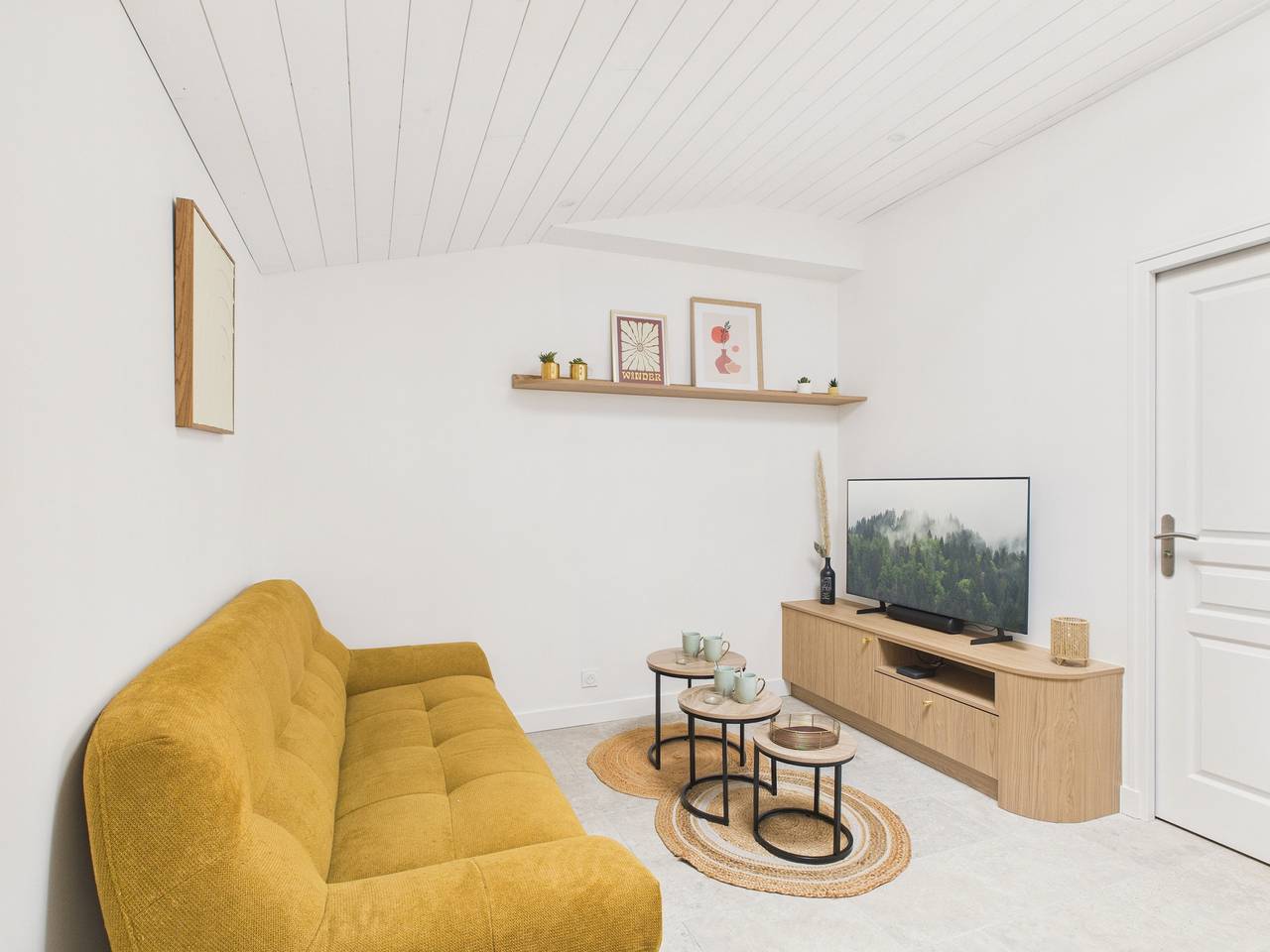 Maison à Pornic pour 4 - jacuzzi et terrasse in Pornic, Côte de Jade