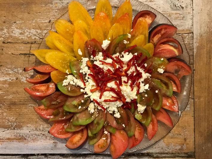 Tente pour 2 personnes, avec jardin dans les Deux-Sèvres - 4