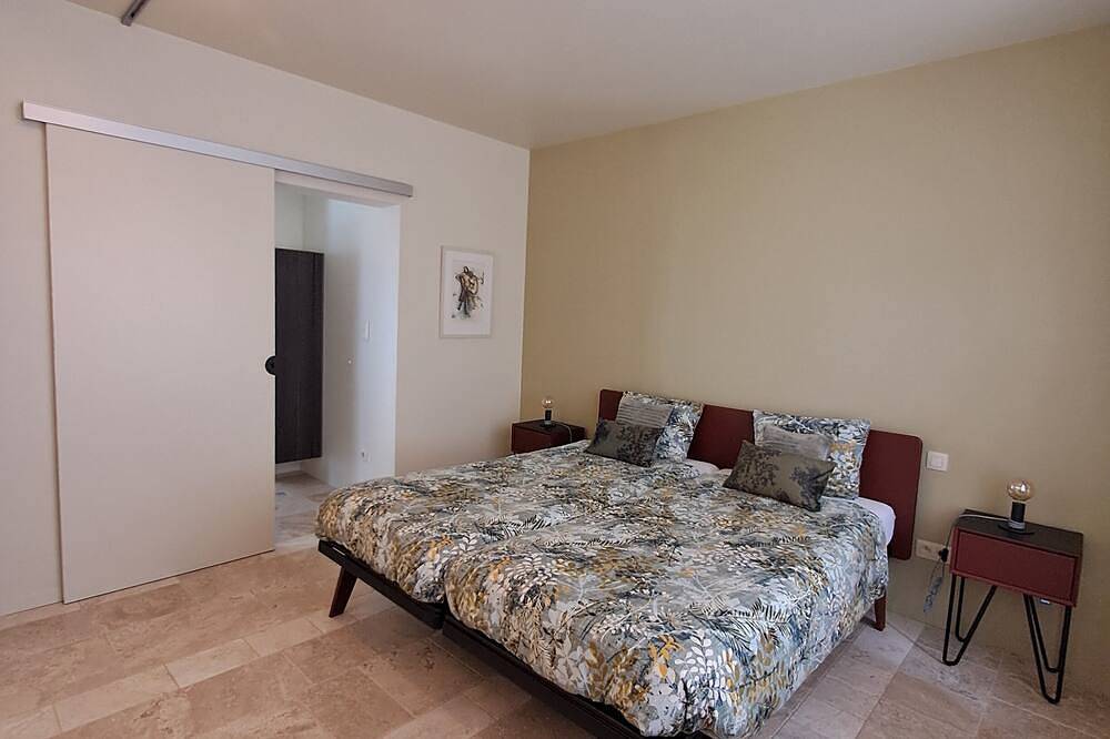 Geheel appartement, Modern, gezellig vakantieappartement ideaal voor 2 personen in Geraardsbergen, Oost-Vlaanderen