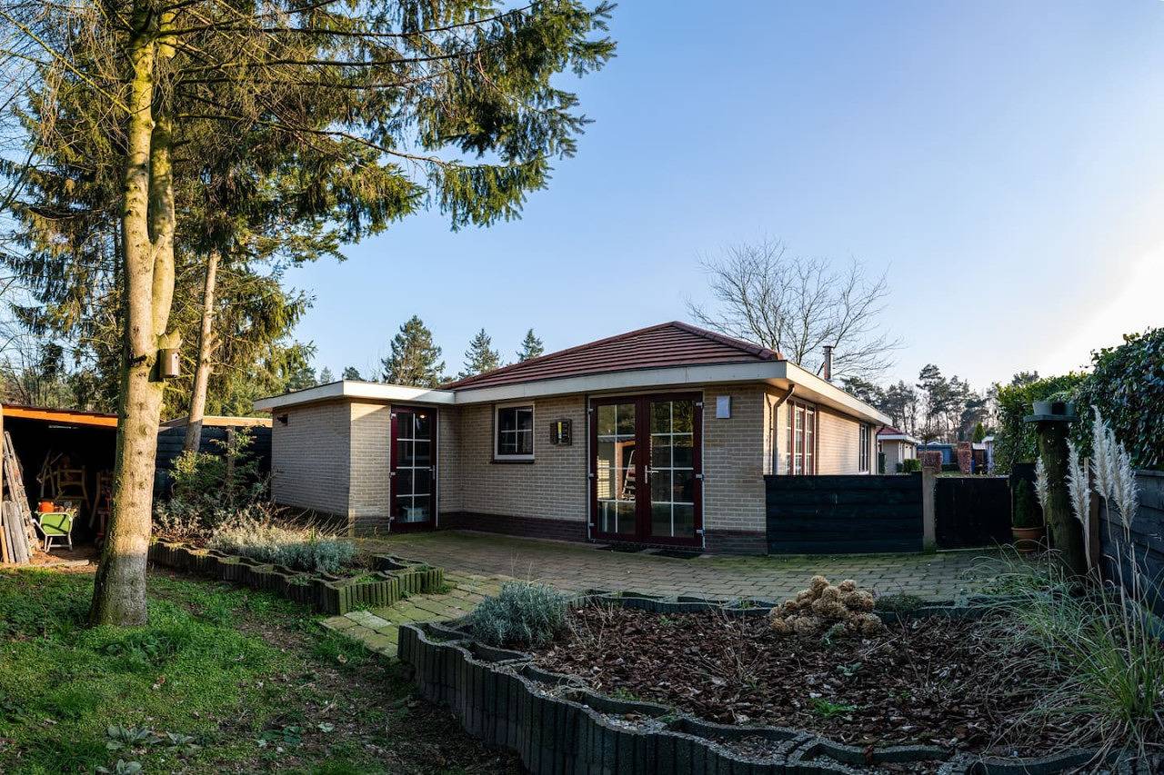 Ferienhaus für 4 Personen in Putten, Veluwe