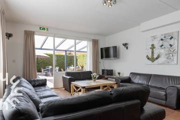 Strandhaus für 18 Personen in Giethoorn, Overijssel, Bild 4