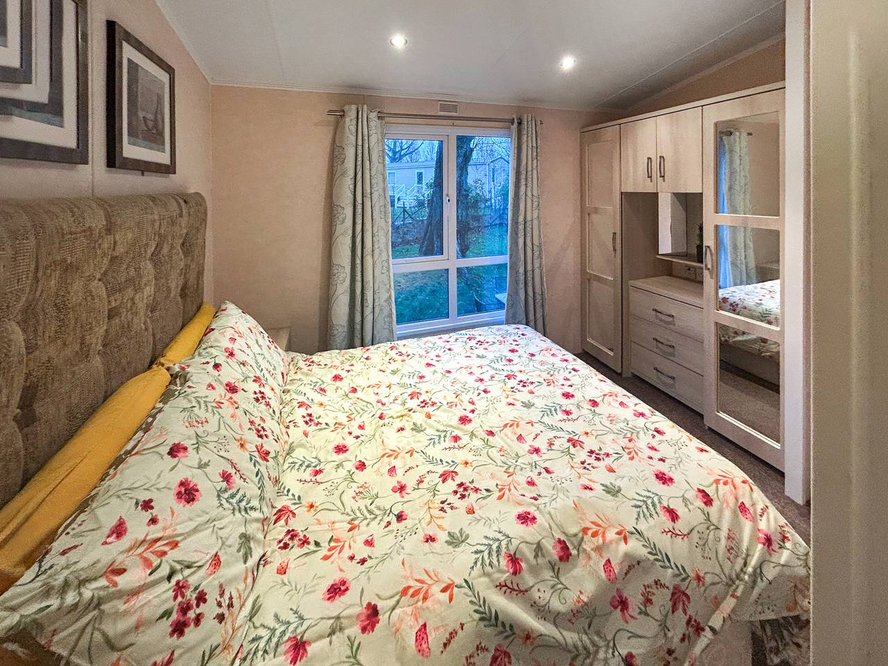 Hopton Holiday Relaxing Retreat in Hopton-on-Sea, Great Yarmouth