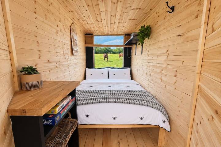 Maison de vacances pour 2 personnes - 1
