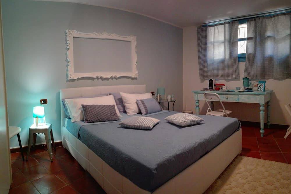 \"La forma del agua\" in Quartu Sant'Elena, Campidano