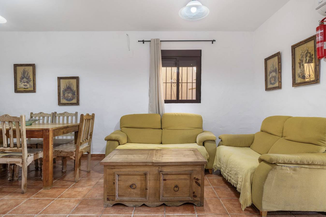 Chalet 'Casa Mirador De Cádiz' con vistas al mar, Wi-Fi y aire acondicionado in Conil de la Frontera, Costa de la Luz