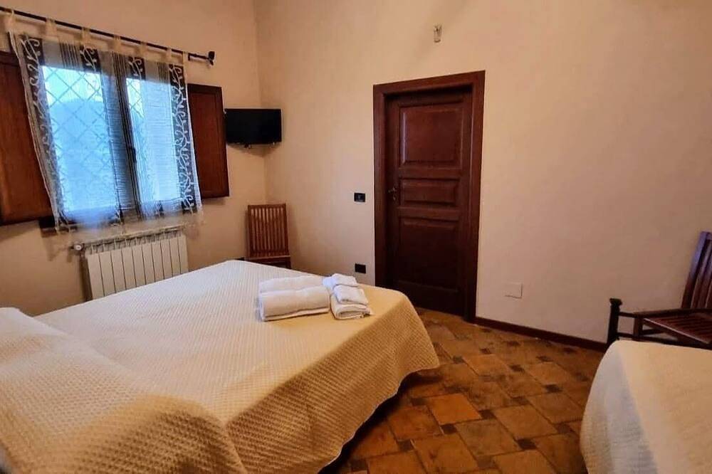 Ganze Wohnung, Casale di Sicilia for 3 in Monreale, Palermo Provinz