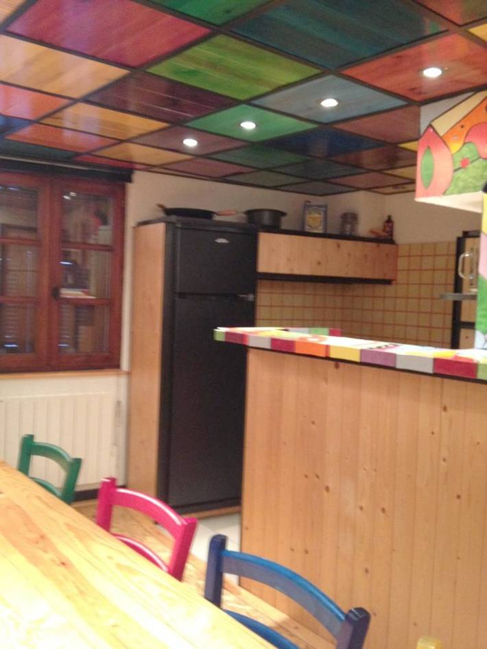 Apartamento de vacaciones para 10 personas, con jacuzzi y terraza, Se admiten mascotas - 1