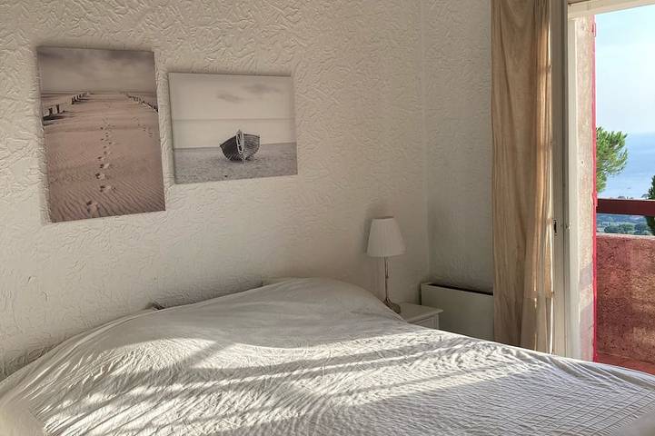 Ferienhaus für 8 Personen, mit Garten und Balkon in Gigaro - 4