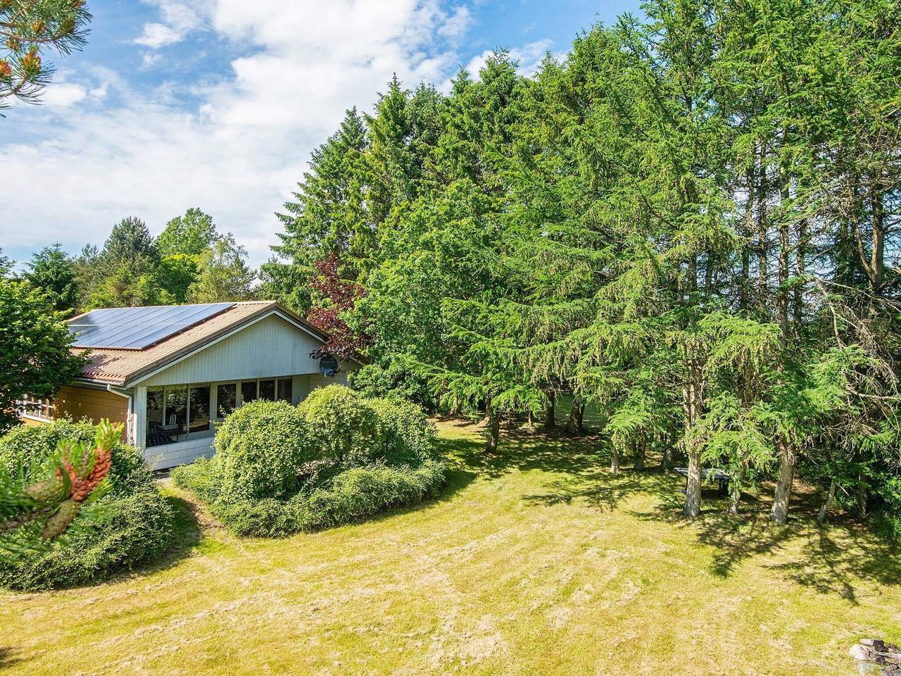 6 persoons vakantie huis in Højslev-By Traum in Strandet, Limfjord in West-Jutland