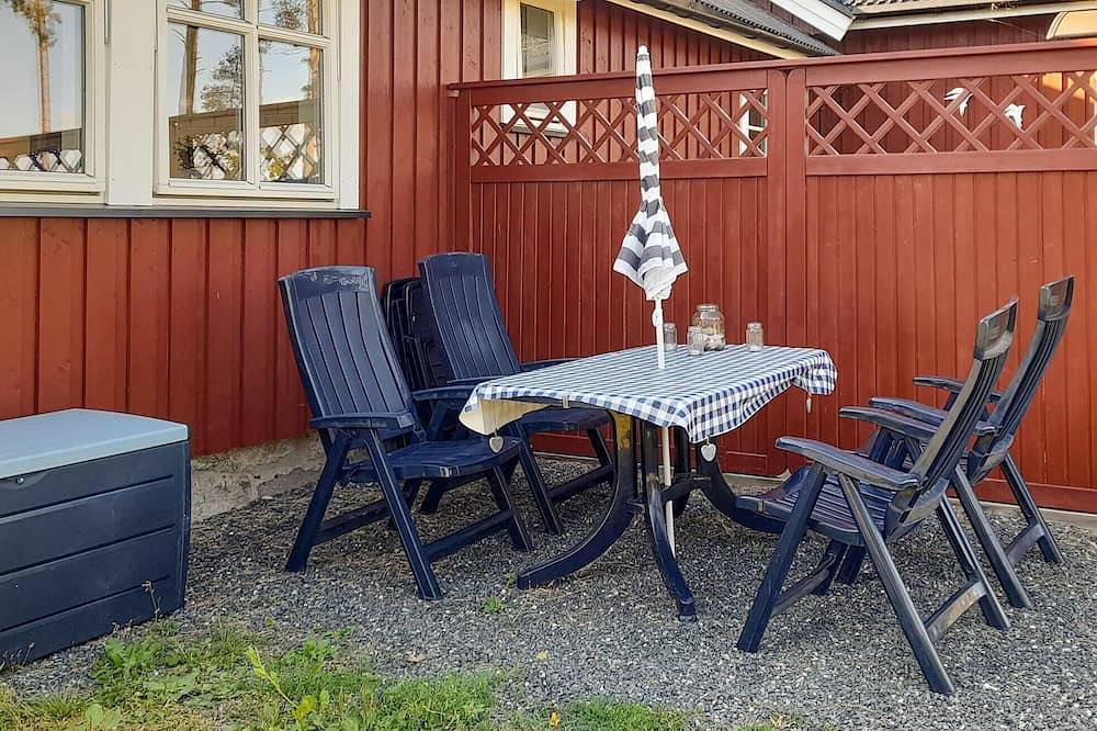 Schönes Haus in Råde mit Seeblick in Råde