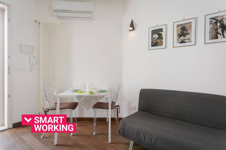 Gîte pour 2 personnes, avec terrasse à Polignano a Mare - 2