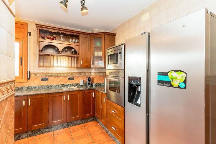 Chalet para 10 personas con jacuzzi in Olivella, Garraf