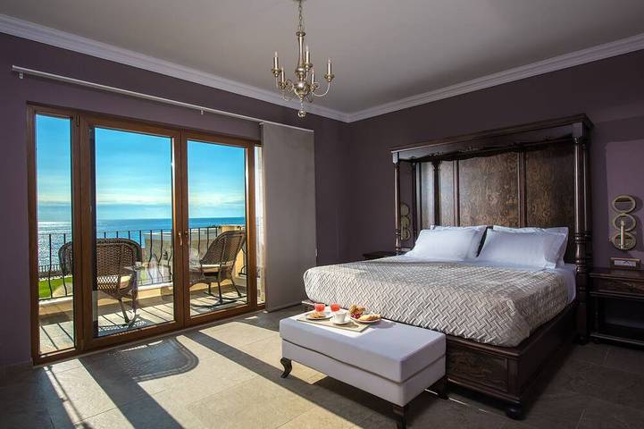 Villa für 16 Personen, mit Balkon und Garten, mit Haustier - 1