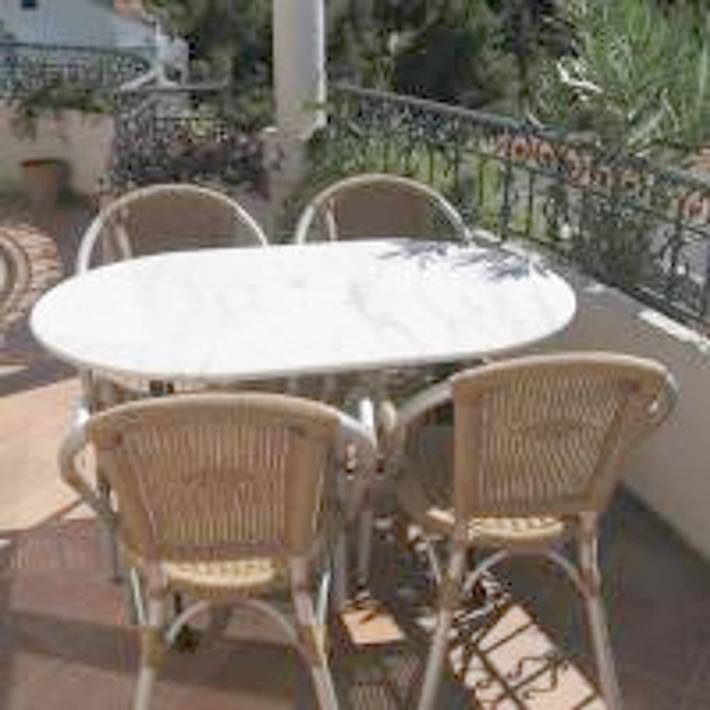 Chambre d’hôte pour 3 personnes, avec balcon/terrasse au Monténégro - 3