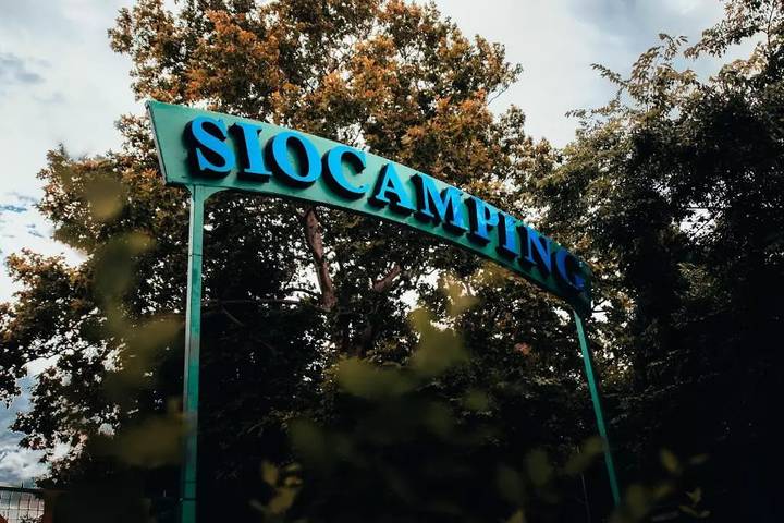 Ferienhaus für 3 Personen, mit Balkon und Ausblick in Ungarn - 3