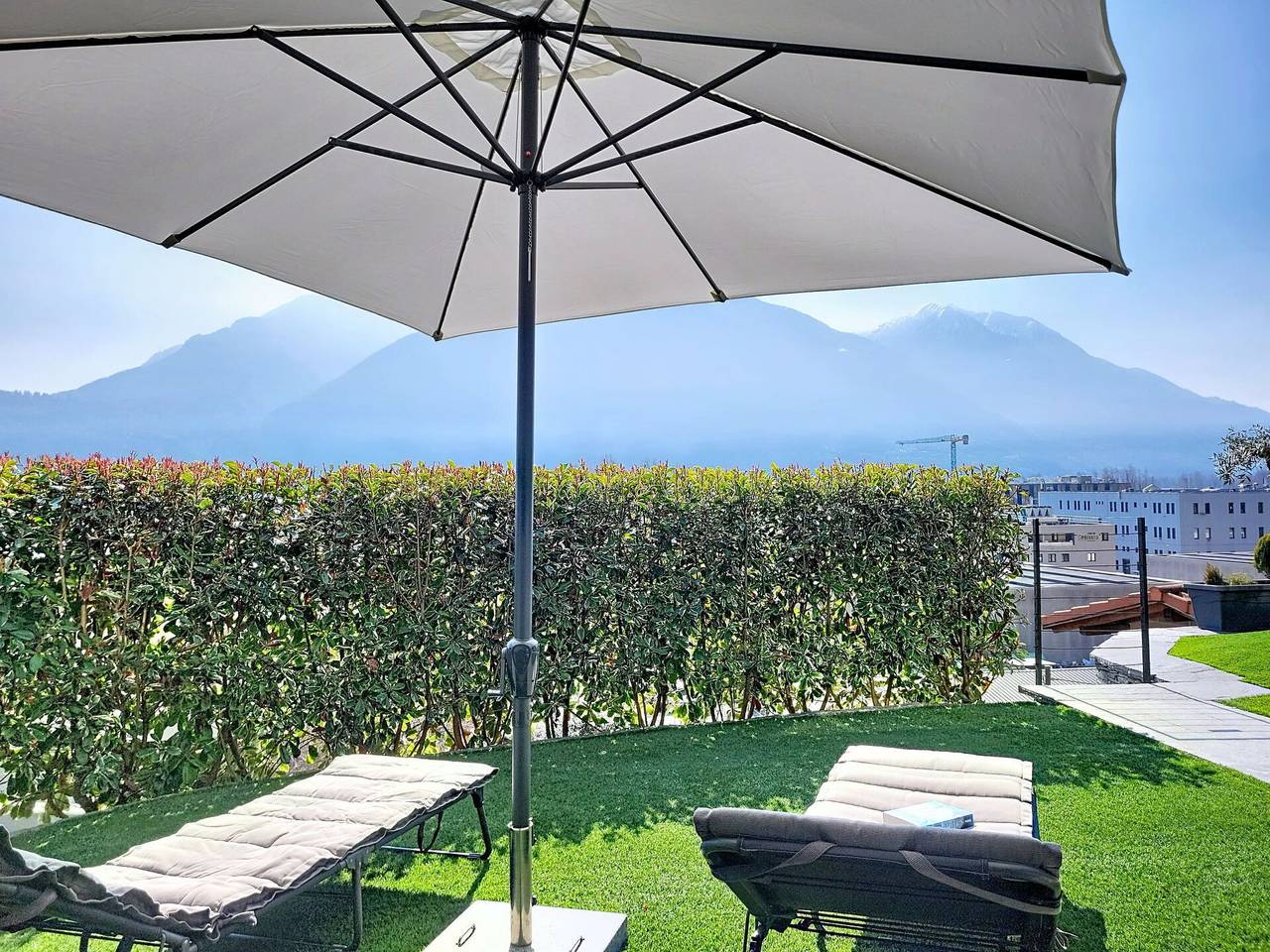 Ganze Wohnung, Appartamento al Sole - Appartamento al Sole 1.1 in Lavertezzo, Tessiner Alpen