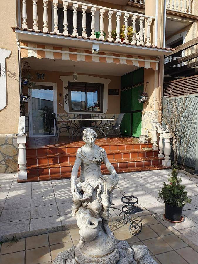 Casa Rural Carpe Diem in Horche, Alcarría Alta