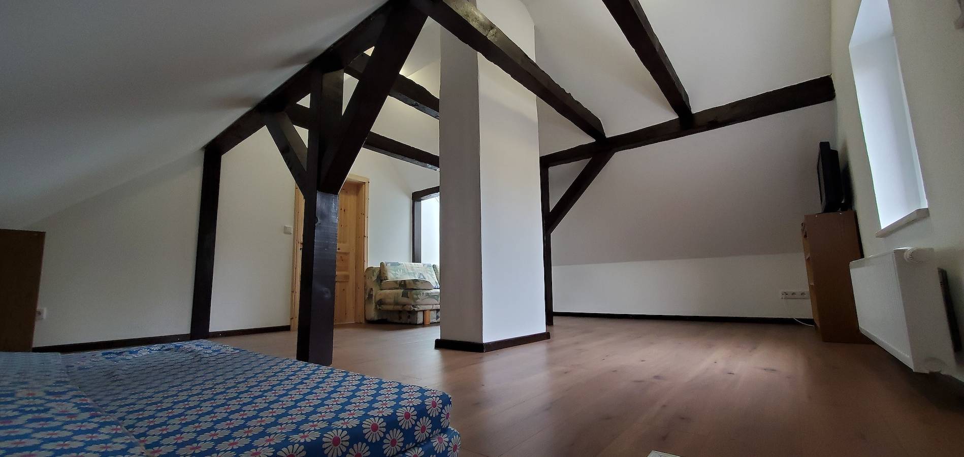 Ferienhaus 'Oderbruch' mit privater Terrasse, privatem Garten und Wlan in Neulewin, Märkische Schweiz-Oderland
