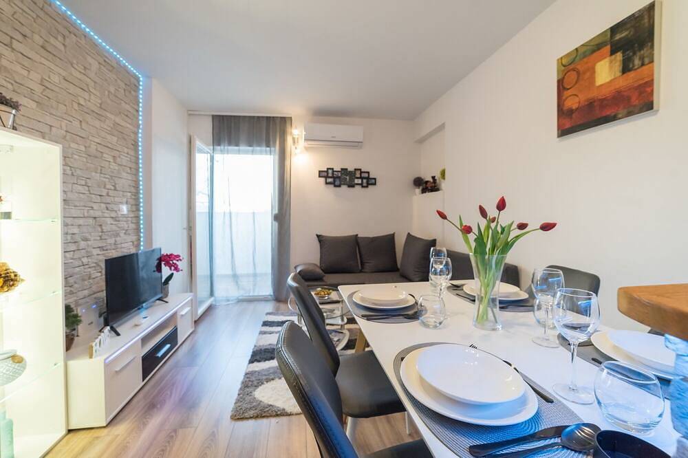 Holiday apartment in Grad Dubrovnik from £935 per night