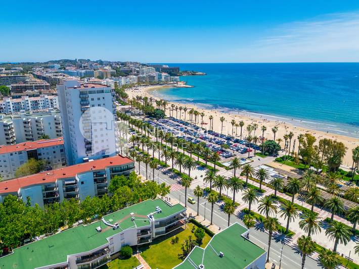 Ganze Wohnung, Uhc Rodas Family Complex in Salou, Costa Dorada