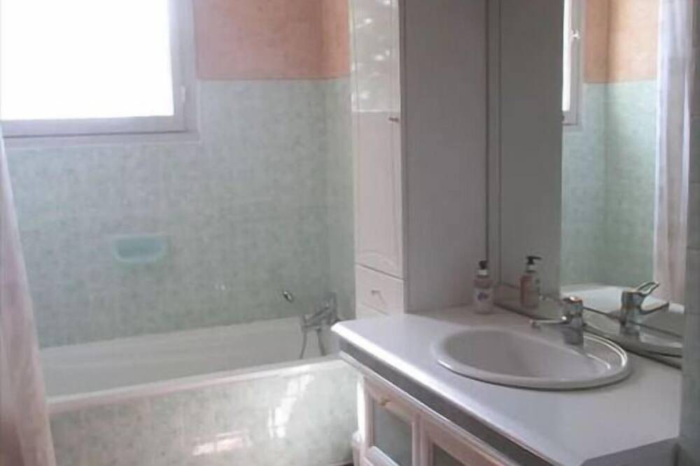 Villa pour 8 Personnes dans Charnay-lès-Mâcon, Région de Mâcon