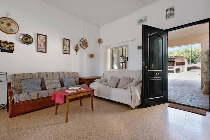 Villa für 5 Personen, mit Garten auf den Kanaren - 4
