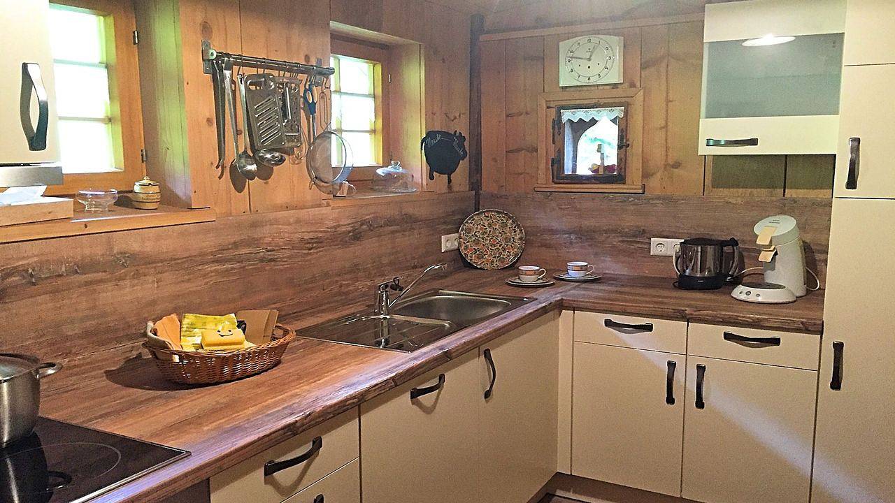 Ferienhaus für 4 Personen (75 m²) in Alpirsbach in Alpirsbach, Mittlerer Schwarzwald