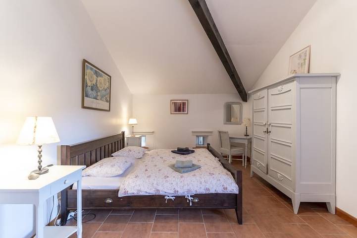 Gîte pour 4 personnes, avec jardin à Monclar-de-Quercy - 4
