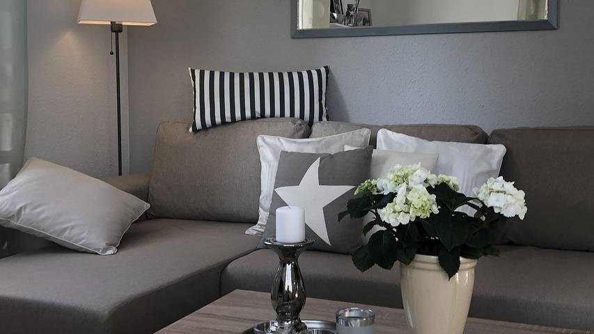 Ferienwohnung für 3 Personen, mit Garten in Walsrode - 4