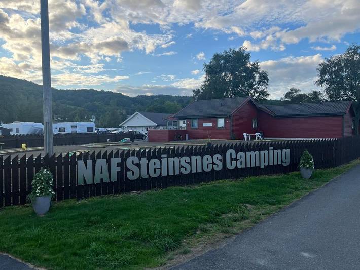 Camping for 6 personer, med Terrasse og Utsikt i Rogaland
