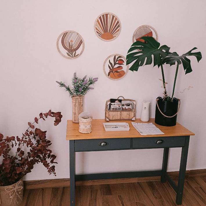 Casa de vacaciones para 5 personas, con terraza, Familias con niños en Provincia de Ciudad Real - 2