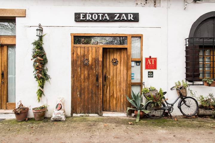 Apartamento para 3 personas, con Jardín en Navarra