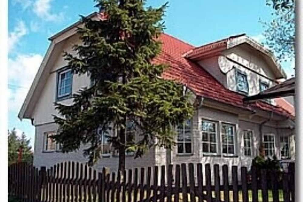 Familienfreundliches Ferienhaus Lehnitz-See/Nähe Berlin (Nichtraucher) in Oranienburg, Ruppiner Seenland