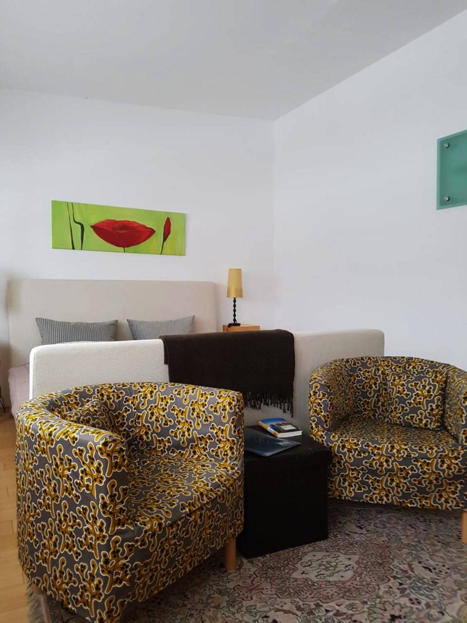 Deluxe Double Room in Bezirk Güssing