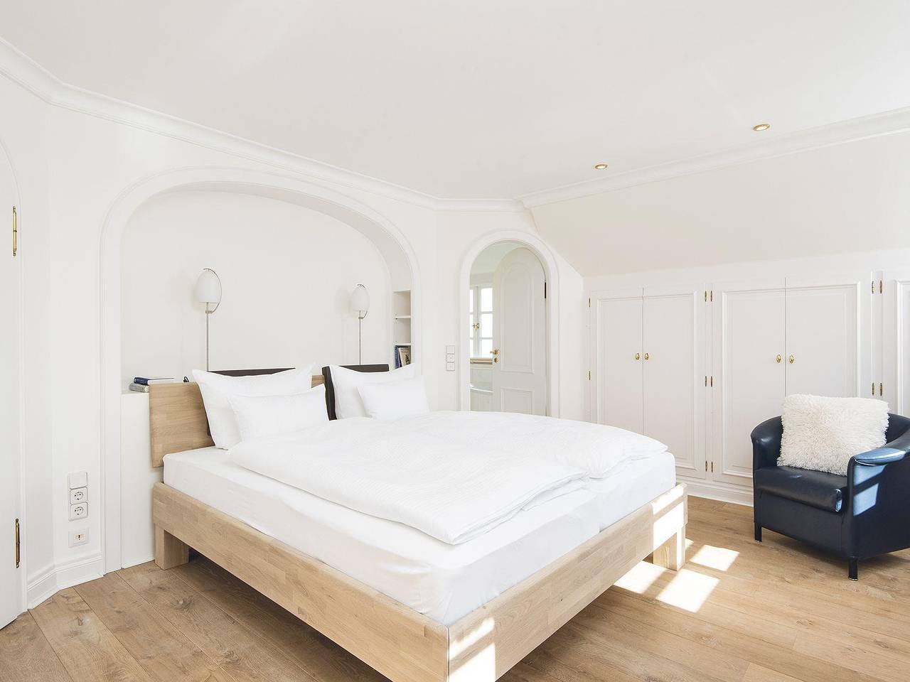 Wattenhof 3 in Kampen (Sylt), Sylt