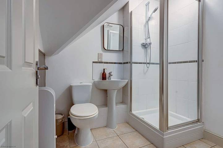 Appartement entier, The Spencer Suite in Oxford in Oxford, Oxfordshire