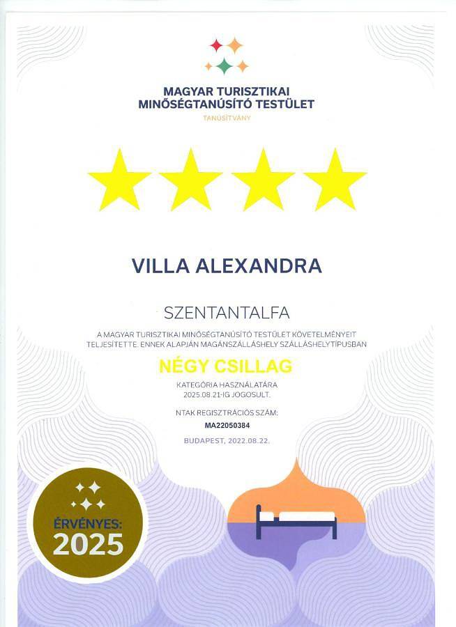 Villa für 16 Personen, mit Seeblick und Ausblick sowie Garten und Pool, mit Haustier am Balaton - 2