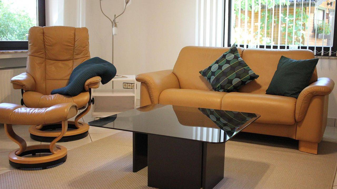 Ganze Ferienwohnung, Ferienwohnung für 3 Personen (73 m²) in Waldbröl in Waldbröl, Oberbergischer Kreis