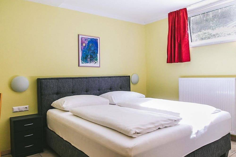 Apartment L - Erholungshotel Margarethenbad in Kreuzeckgruppe, Rangersdorf