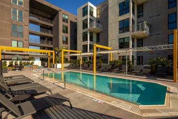 Holiday Apartment for 5 People in Los Angeles, Los Angeles County, Photo 1