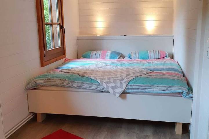 Ferienhaus für 4 Personen, mit Garten in Geestland - 4