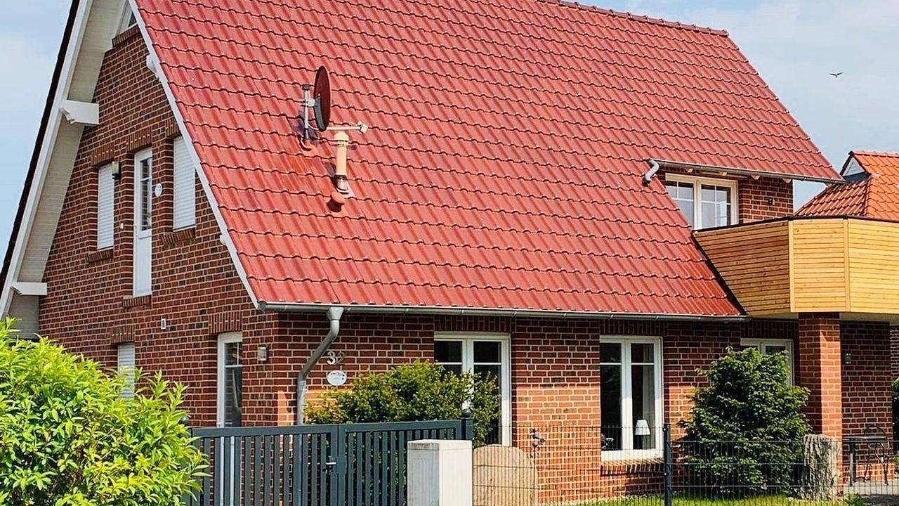 Ganze Ferienwohnung, Ferienwohnung für 4 Personen (80 m²) in Harkensee in Barendorf, Dassow