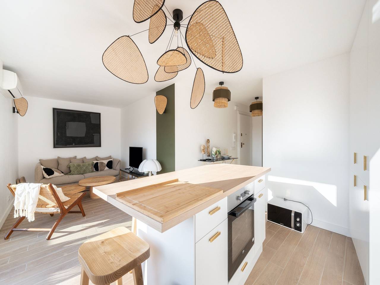 Photo : Appartement de vacances