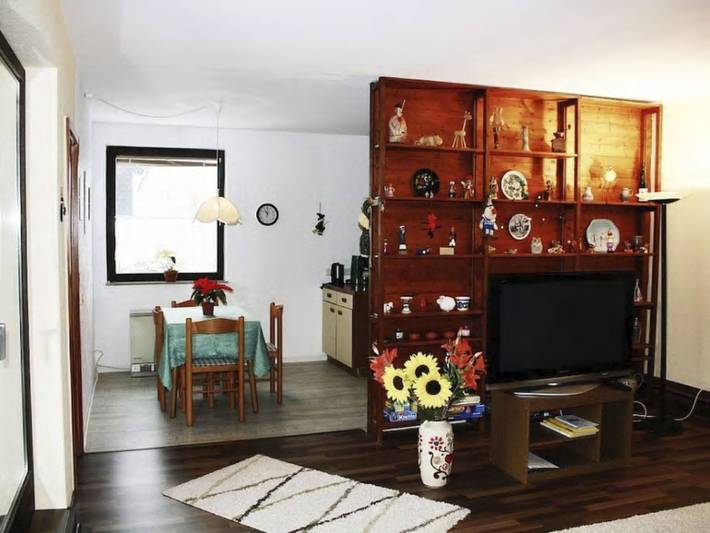 Ferienwohnung für 4 Personen, mit Garten und Pool in Bad Lauterberg - 4
