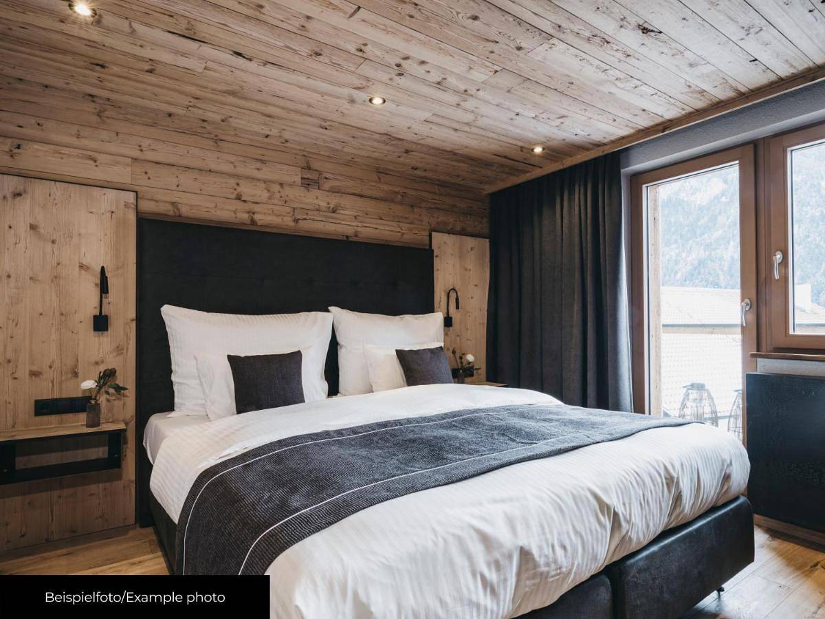 Chalet in Pfunds, Bezirk Landeck